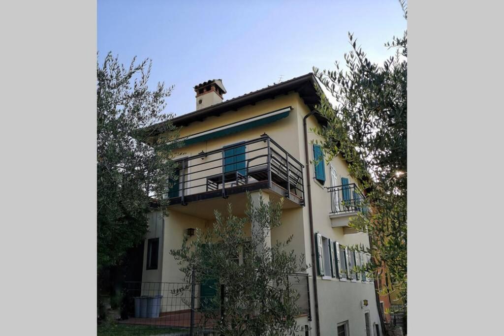 Appartamento Cavalline Cavaion Veronese Zewnętrze zdjęcie