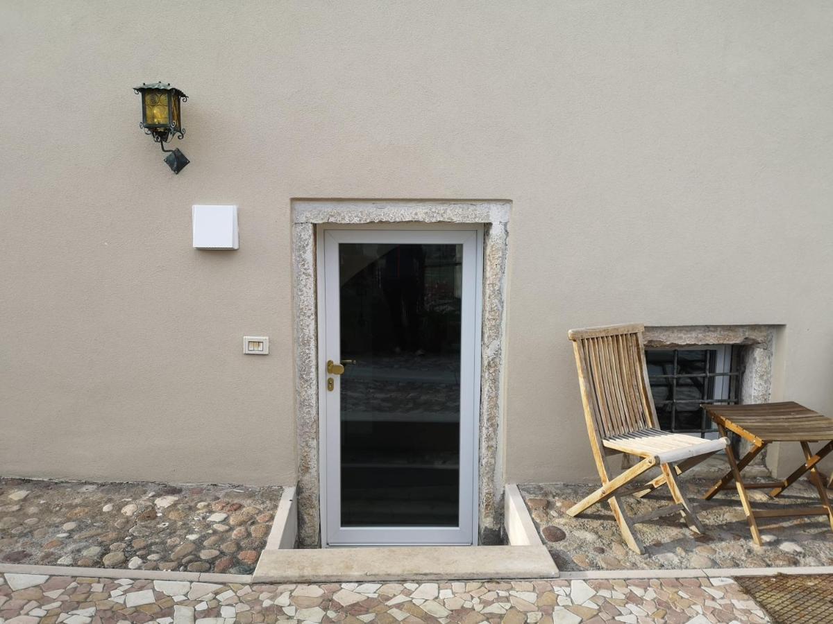 Appartamento Cavalline Cavaion Veronese Zewnętrze zdjęcie